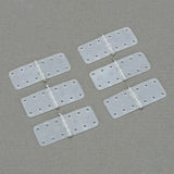 Small Nylon Hinge(6ps)