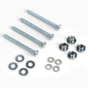 Mounting bolts 4-40x 1 1/4"