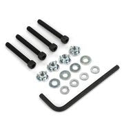 Mounting bolt 6-32x1"