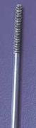 4-40 Threaded .093" Rod  305mm (24)
