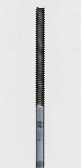 2-56 Threaded Rod .072" 305mm (1)