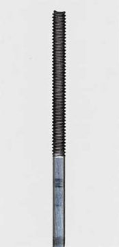 2-56 Threaded Rod .072" 305mm (1)