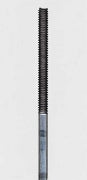 2-56 Threaded Rod .072" 305mm (1)