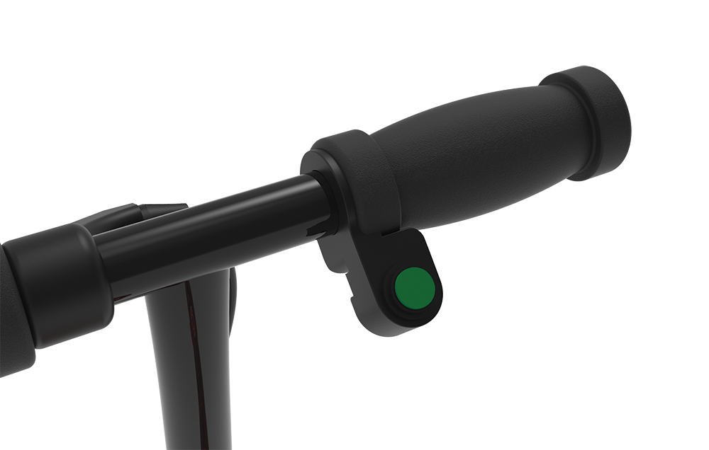 Razor Power Core E90 Elløbehjul - - 16 km/t
