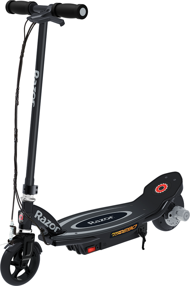 Razor Power Core E90 Elløbehjul - - 16 km/t