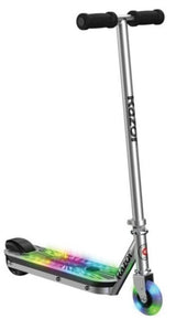 Razor ColorRave El-sparkcykel 12 km/h