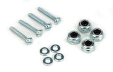 Bolt set 2-56x1/2"