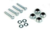 Bolt set 2-56x1/2"