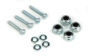 Bolt set 2-56x1/2"