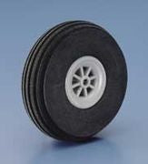 Super Lite wheel 1 3/4" pair