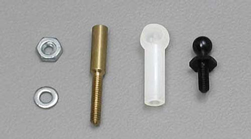 2-56 Threaded Ball Link