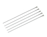 Kwick-Link w/12" 2-56" rod 5pc