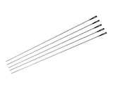 Steel kwik Link w/12" 2-56"Rod