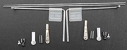 Strip Airleron Ball Link