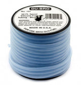 Silicone Tubing Blue 15m (2.4mm id)