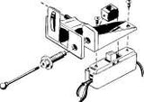 Kwick switch &amp; Charging