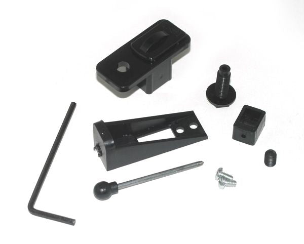 Kwick switch &amp; Charging