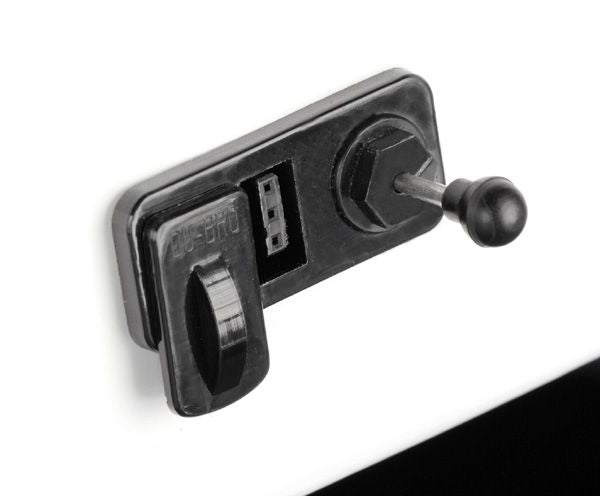 Kwick switch &amp; Charging