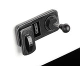 Kwick switch &amp; Charging
