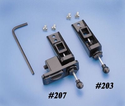 Kwick switch &amp; Charging