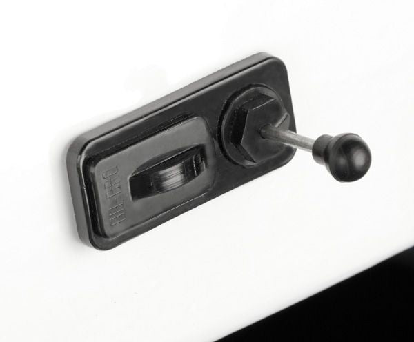 Kwick switch &amp; Charging