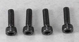 M3x10 Socket head Cap s