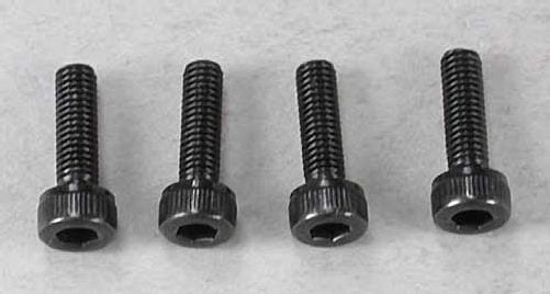 M3x10 Socket head Cap s