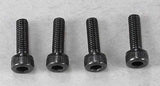 M3x10 Socket head Cap s