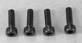 M3x10 Socket head Cap s