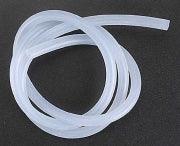 Silicone Tubing Blue 60cm (2mm id)