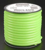 Silicone Tubing Green 15.2m (2mm id)