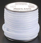 Silicone Tubing Blue 15.2m (2mm id)