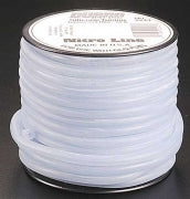 Silicone Tubing Blue 15.2m (2mm id)