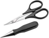 Body Reamer &amp; Scissor set 1/pk