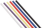 Antenna tube white 3.2 x 311 mm (1)