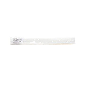 Antenna tubes white 3.2 x 311 mm 24pcs