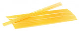 Antenna tubes neon orange 3.2 x 311 mm (24)