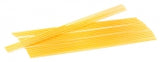 Antenna tubes neon orange 3.2 x 311 mm (24)