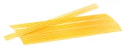 Antenna tubes neon orange 3.2 x 311 mm (24)