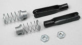 Push Rod 30cm .093" with 4-40 Metal Kwik-Link (1)