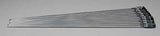 Push Rod 30cm .093" with 4-40 Metal Kwik-Link (1)