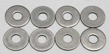 Washer Stainless #6 (8)