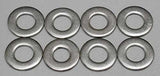 Washer Stainless #8 (8)*