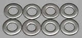 Washer Stainless #8 (8)*