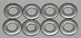 Washer Stainless #8 (8)*