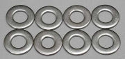 Washer Stainless #8 (8)*