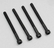Socket Head Machine Screw 4-40x1 1/4" (4)