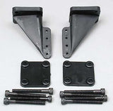 Control Horns T-style XL pair