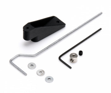 Du-Bro 375 - .40 SizeTailWheel Bracket