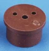 Fuel Tank Rubber Stopper for Gas Fuel